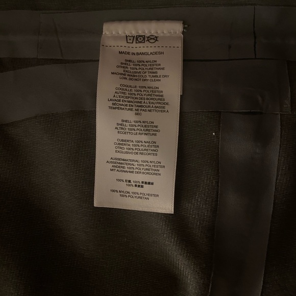 Filson 3-Layer Field Hunter Jacket Olive Heritage Outdoor - Picture 6 of 11